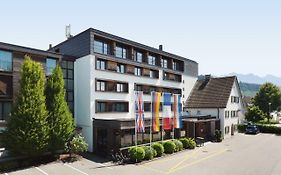 Hotel Weißes Kreuz Feldkirch